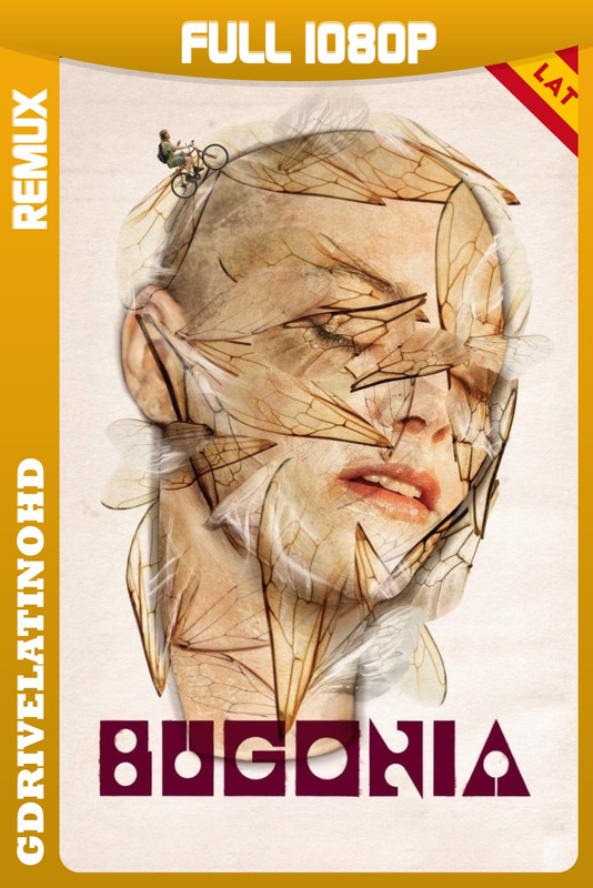 Bugonia (2025) BDRemux 1080p Latino-Inglés
