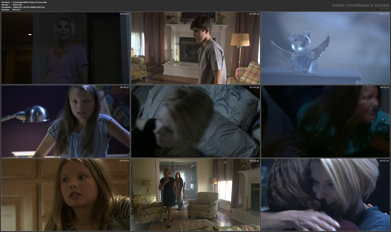 A Haunting S08E10 Vision of Terror.mkv