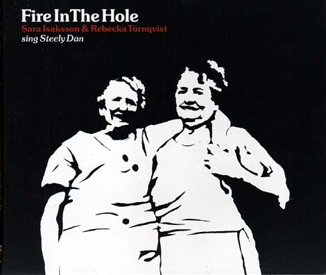 Fire In The Hole
