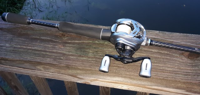 Lets see all them Daiwa's - Page 84 - TackleTour