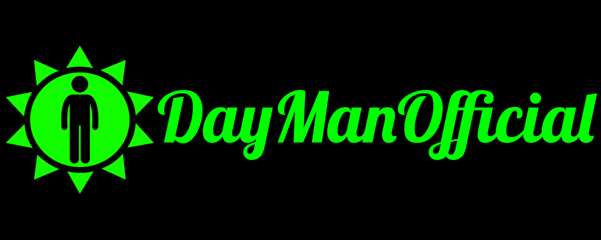 Day Man Official Banner 1200x480