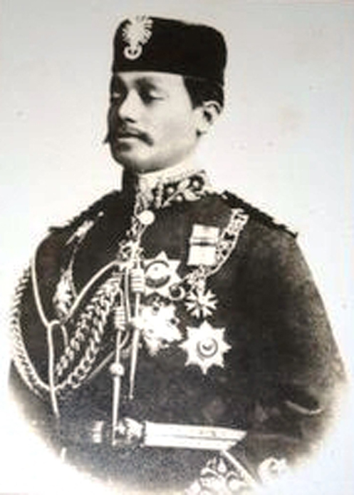 Kisah Maharaja Abu Bakar Johor Diminta Memujuk Maharajalela Menyerah Diri