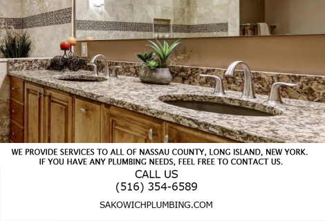 Emergency Plumbing Garden City NY