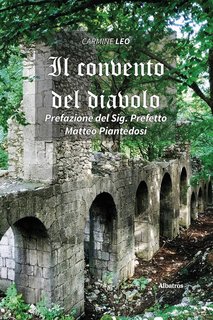 Carmine Leo - Il convento del diavolo (2022)