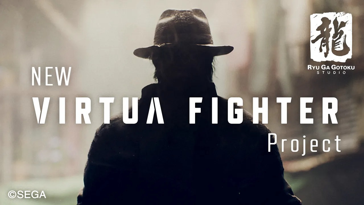 Virtua Fighter está de regreso: Sega presenta su nuevo tráiler en EVO 2025