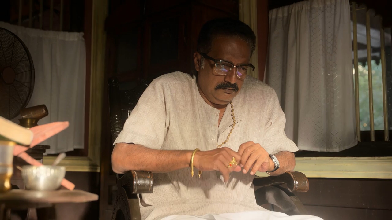 Jagamae Sangeetham 2026 WebRip Season 1 [Tamil + Telugu] 480p 720p ESub Screenshot