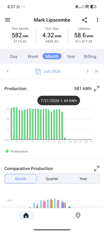 Screenshot 2026 07 21 08 27 12 752 com solaredge homeowner