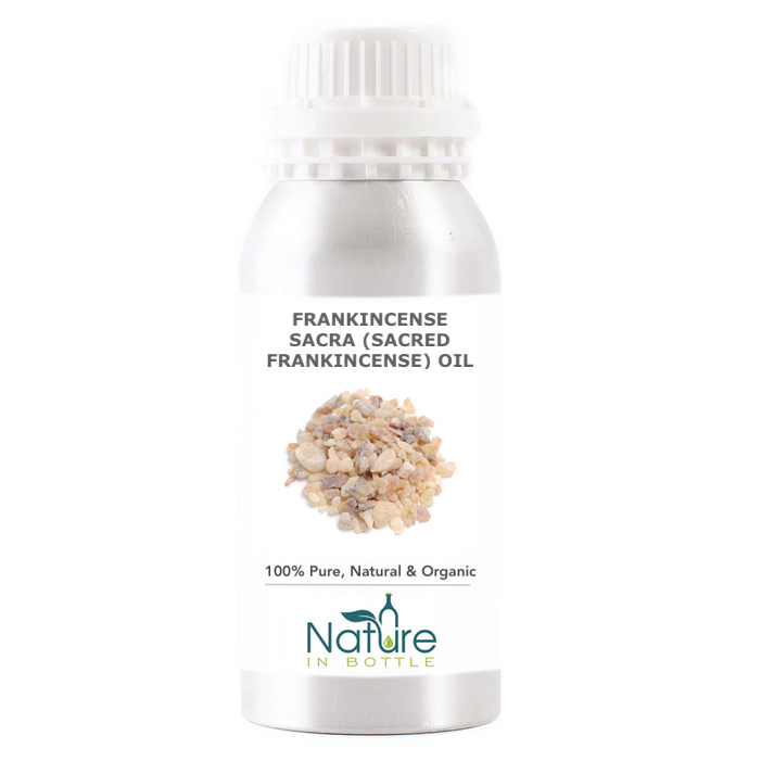 FrankincenseSacra(SacredFrankincense)EssentialOil