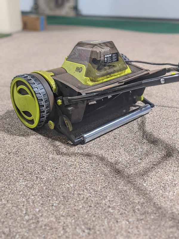 Eye Candy Lawn Care Forum