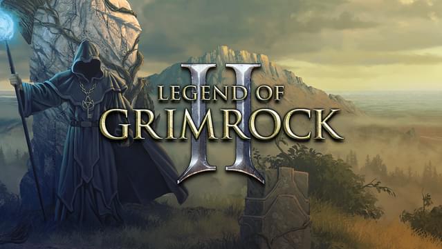 Legend of Grimrock II (2014)