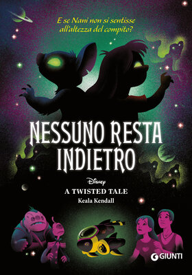 Keala Kendall - A Twisted Tale. Nessuno resta indietro (2026)