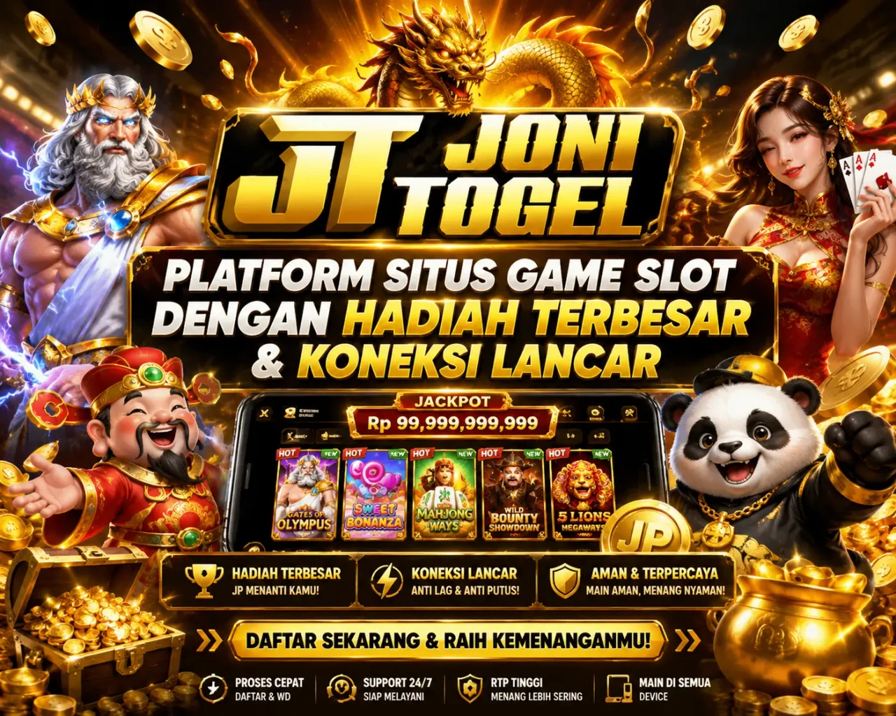JONITOGEL