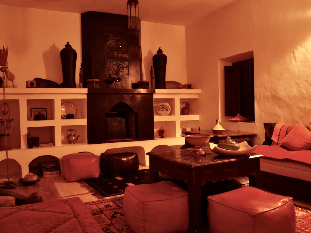 Alojamientos con encanto en el valle del Drâa - El Valle del Drâa, la gran arteria del sur de Marruecos (25)