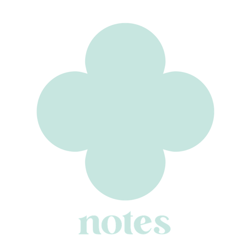 notes