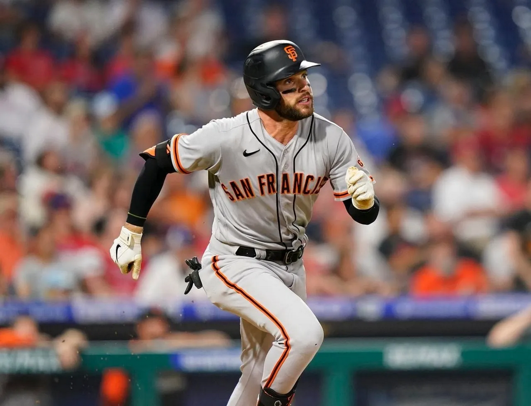 ¿Quién es Luis González? El outfielder mexicano que interesa a los Yankees