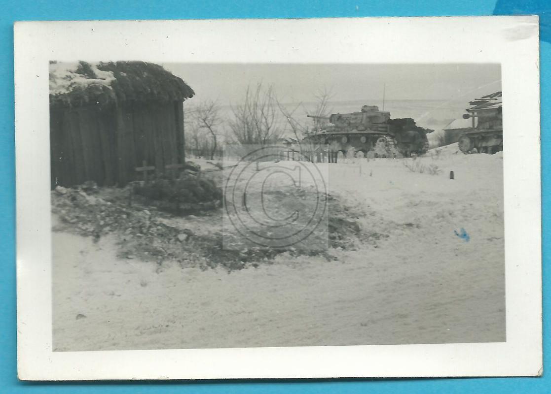 Panzer, Tank, Russland 1.Panzerdivision, Ärmelad