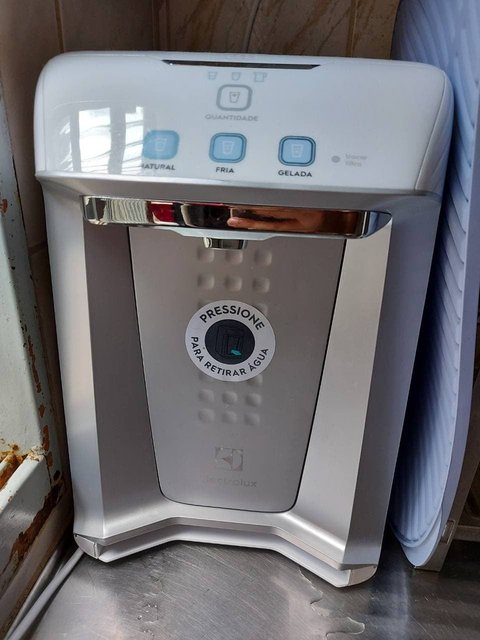 Purificador de Água PA21G Electrolux