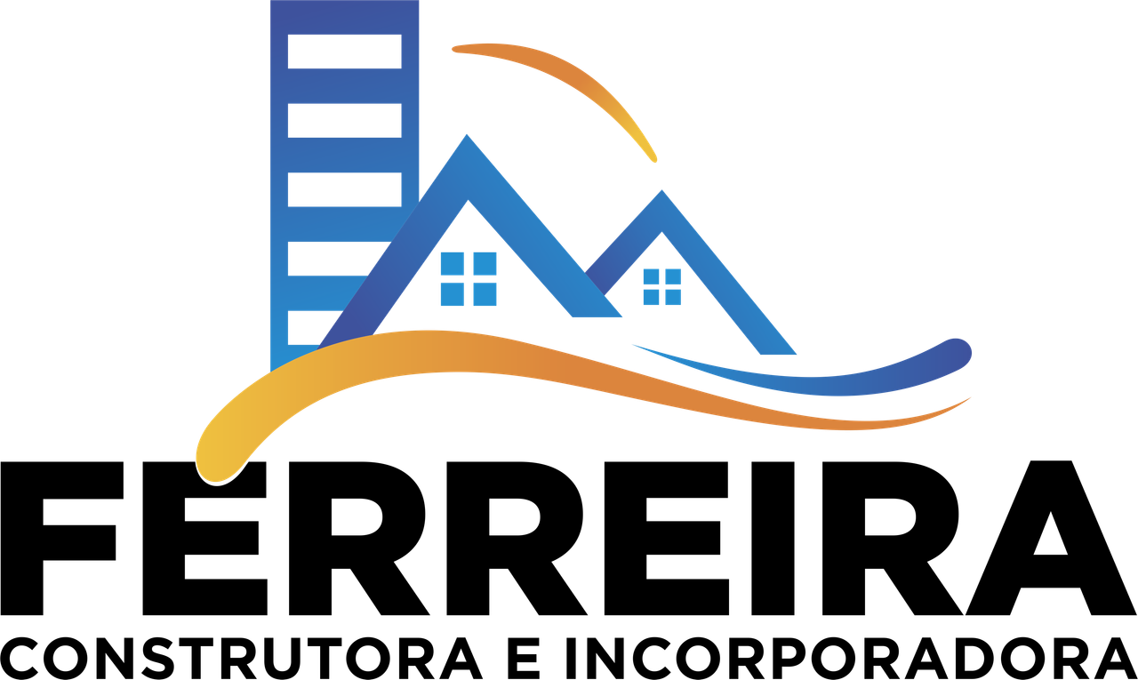 Ferreira Construtora Logo