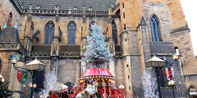 2 Dic: Nos vamos a Colmar! - ALSACIA EN NAVIDAD Y MONTREUX CON PAPÁ NOEL (46)