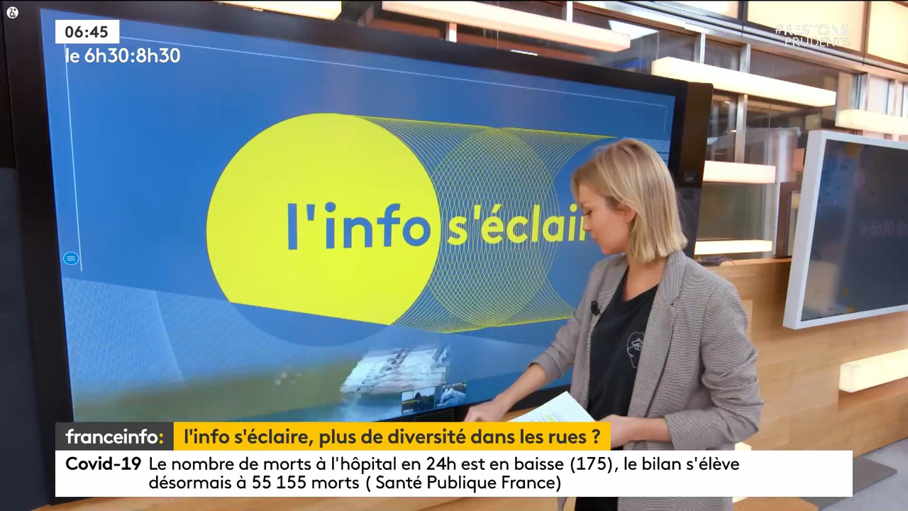 12.07 - 05.29.00 - Le 6h30 9h30. Entre JT, chroniques, invités et rev....ts_snapshot_00.22.34.822