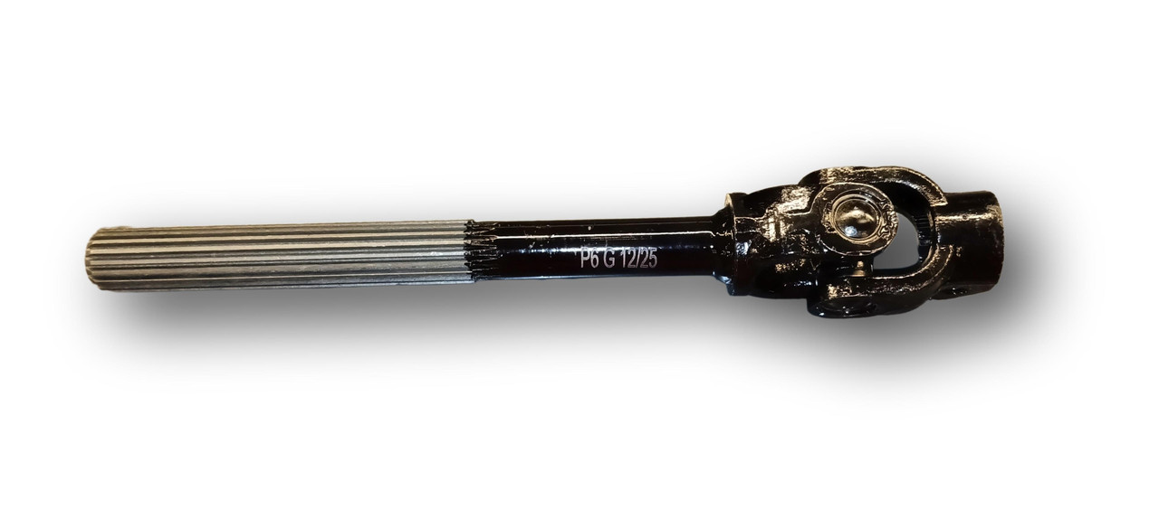 CROS5 ROD DOST LOWER P/S