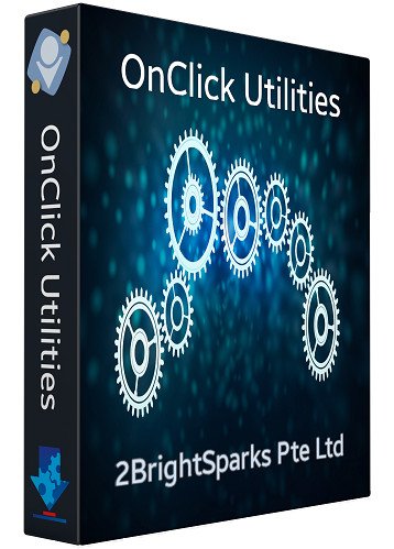 2BrightSparks OnClick Utilities 02.Dec.2020