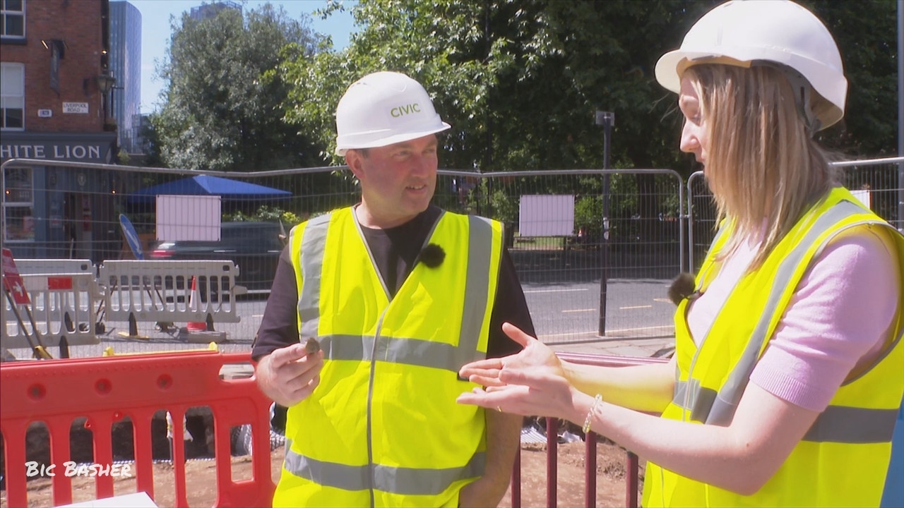 07.15 - 18.30.00 - North West Tonight; Weather. The new film from Rog....ts_snapshot_18.17.313