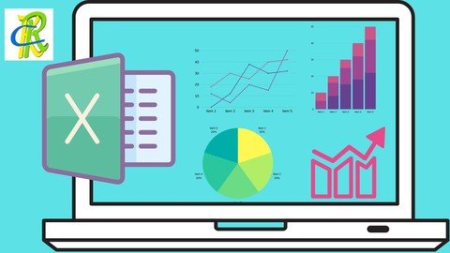 Job-ready Excel skills : Beginner to Advanced (Dashboards)