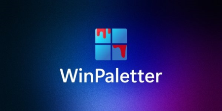 WinPaletter 1.0.6.1