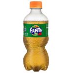 Soda pequeña