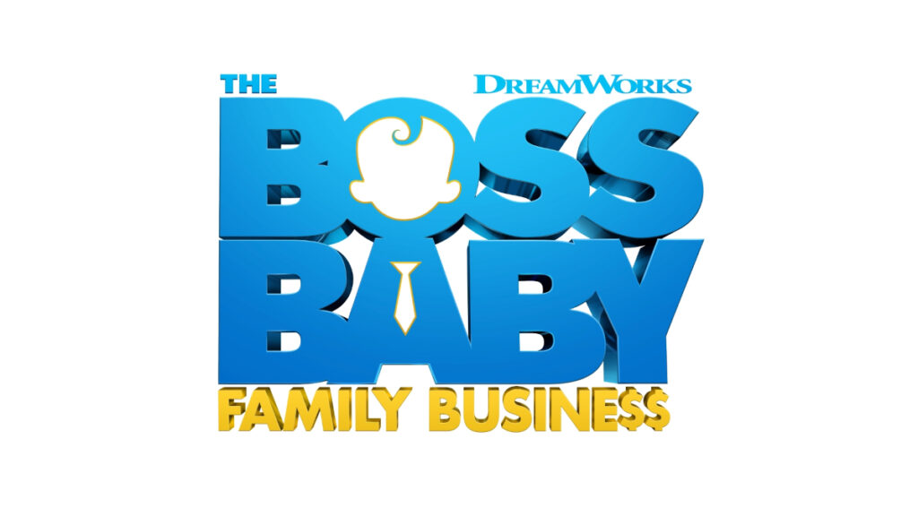 The Boss Baby: Family Business (2021) Dual Audio (Hindi-Eng) Movie [1080p, 720p & 480p]