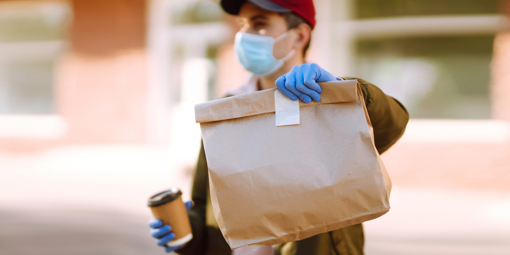 Reasons To Choose Food Delivery Services