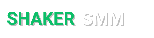 Shakergainske Logo
