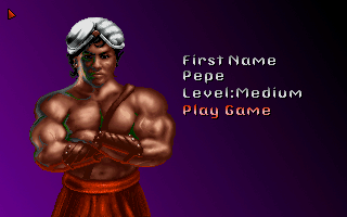 Al-Qadim: The Genie's Curse