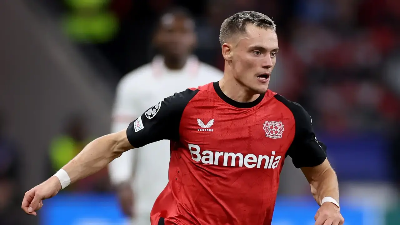 Leverkusen CEO about Wirtz departure: Nothing is sure in Football.