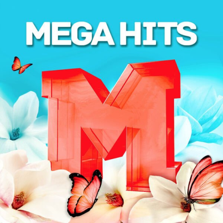 8ec9bfa6 b537 4642 a1bd 3bfd1c35d6a6 - VA - Mega Hits Fruhling 2023 (2023) Flac