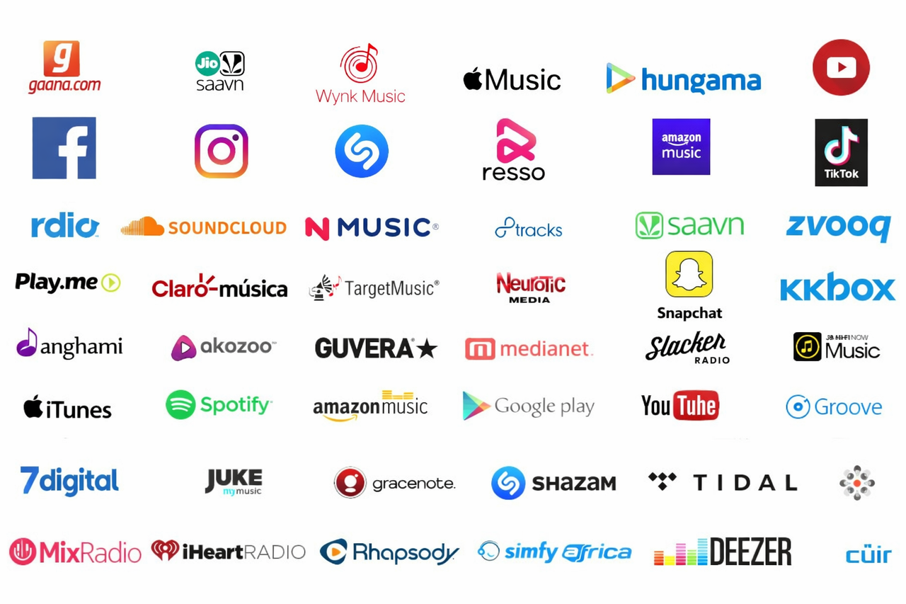Brand Partners