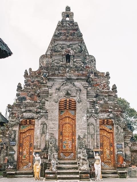 Bali (más cascadas y templos) - Singapur e Indonesia 2018 (11)