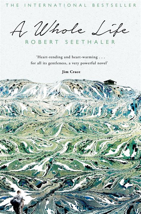 Robert Seethaler,  Charlotte Collins (Translator) A Whole Life