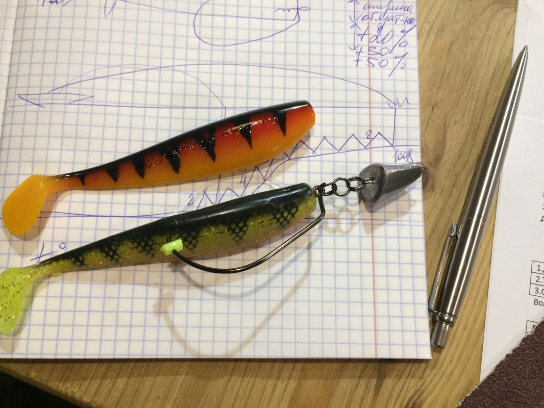 IMG_E8434 джиг спиннинг рыбалка блесна воблер катушка судак щука