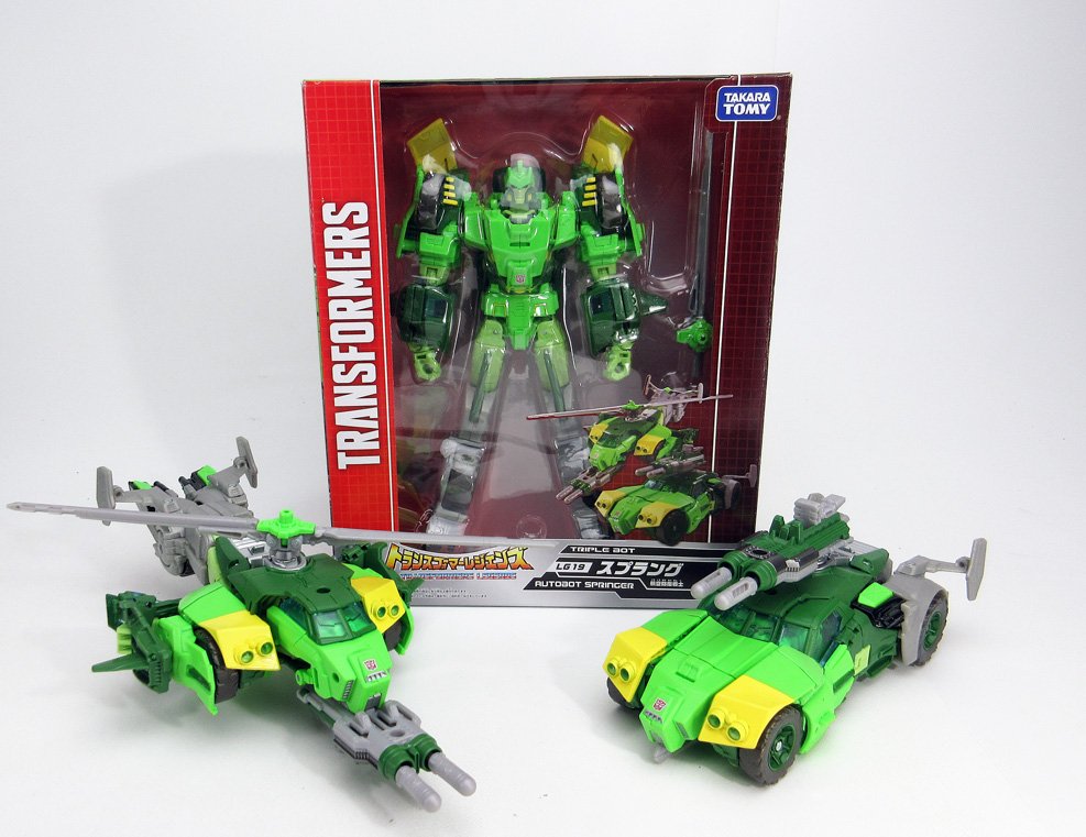 Legends-Springer-Box