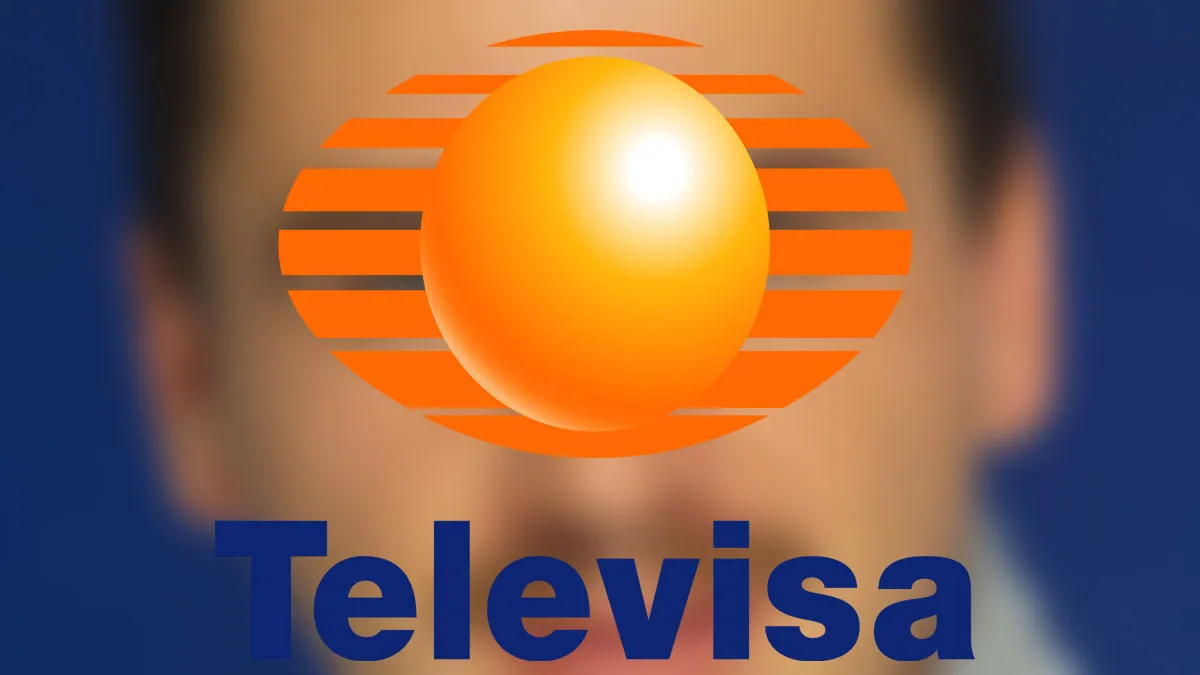 Tras perder exclusividad, actor de Televisa estrena programa