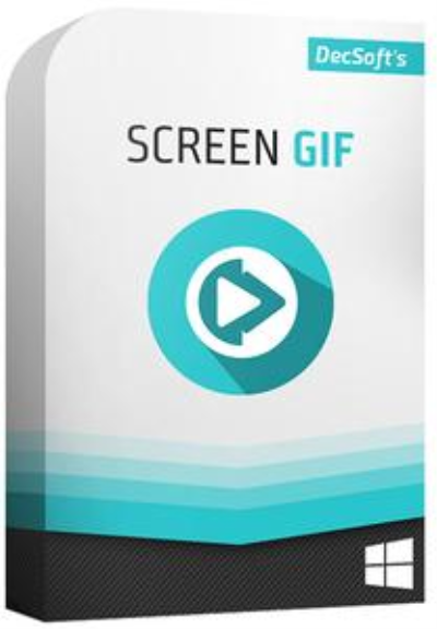 Screen Gif 2019.1 + Portable