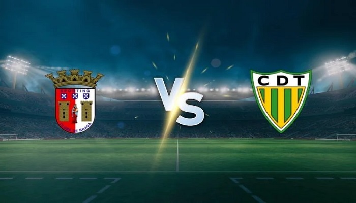 Soi kèo tài xỉu, phạt góc trận SC Braga vs Tondela, 02h30 ngày 11/08