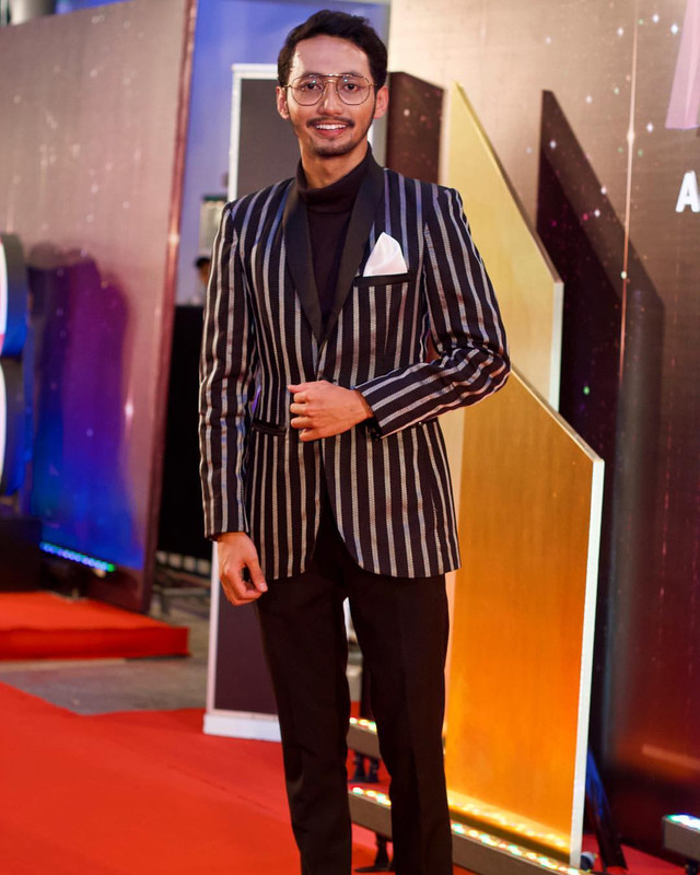 sufian suhaimi instafamous