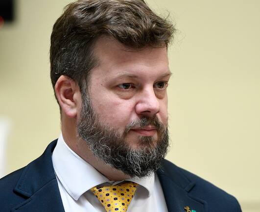 Nieto de Fidel Castro habla desde Moscú y pide “resistencia”