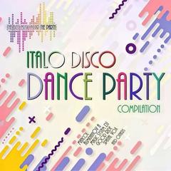 Italo Disco Dance Party Collection (2025) .mp3 - 320 kpbs