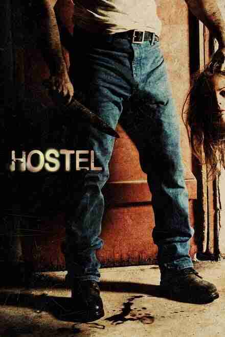 Hostel (2005) Hollywood Dual Audio Movie Download 720p-BRRip | MovieBite