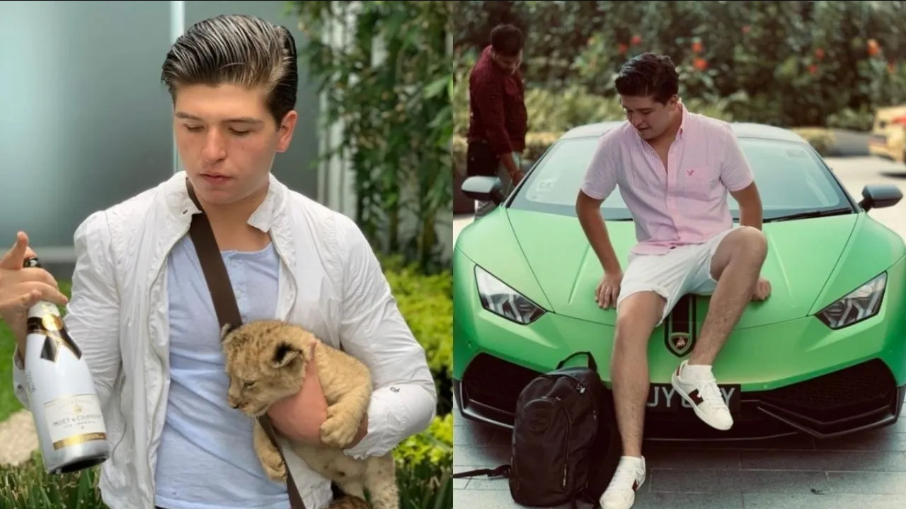 ¿De cuánto es la fortuna de Fofo Márquez?