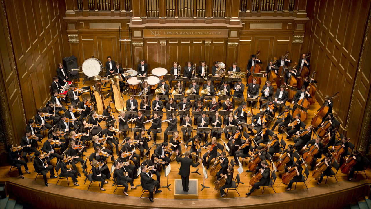 From Baroque To Rock: The Surprising Similarities Between Classical And Modern Music